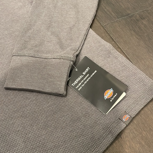 Dickies Thermal shirt - Picture 3 of 4